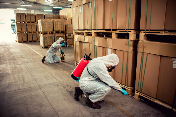 Aledo, IL Pest Control Company