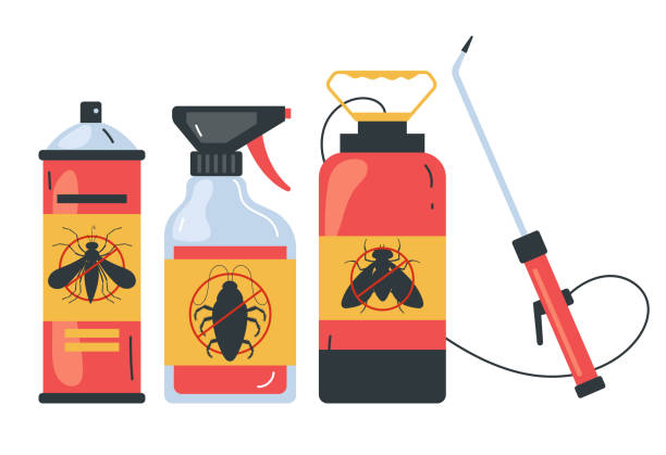 Best Exterminator Services  in Aledo, IL